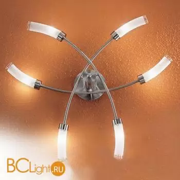 Потолочный светильник Orion Leuchten DL 7-437/6 Satin